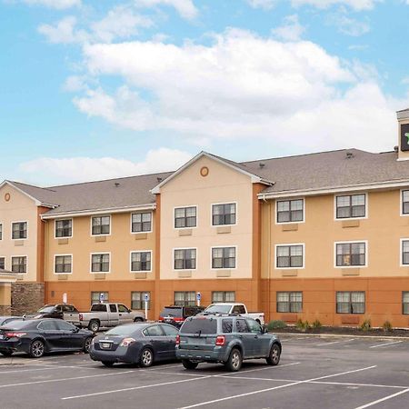 Extended Stay America Suites - Columbus - Ne - I-270 Gahanna Exterior photo