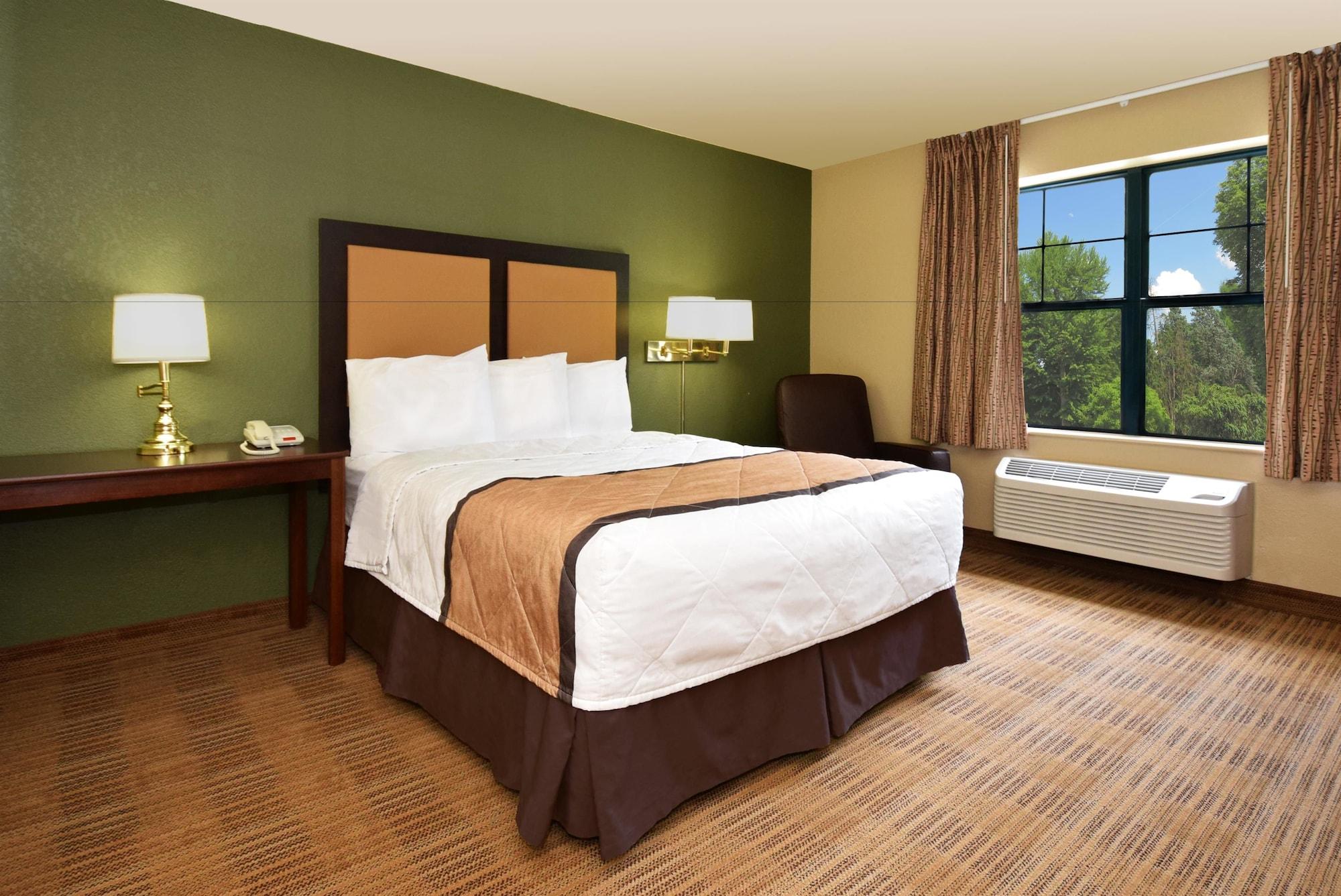 Extended Stay America Suites - Columbus - Ne - I-270 Gahanna Exterior photo
