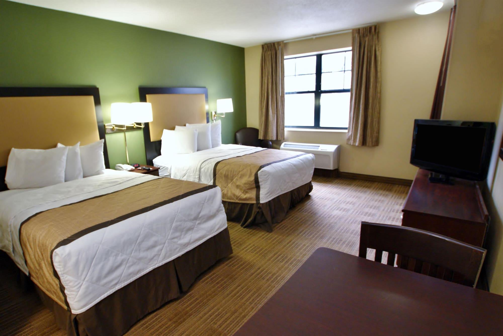 Extended Stay America Suites - Columbus - Ne - I-270 Gahanna Exterior photo