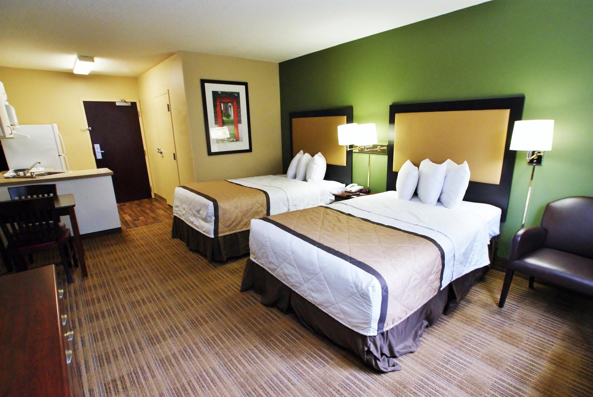 Extended Stay America Suites - Columbus - Ne - I-270 Gahanna Exterior photo