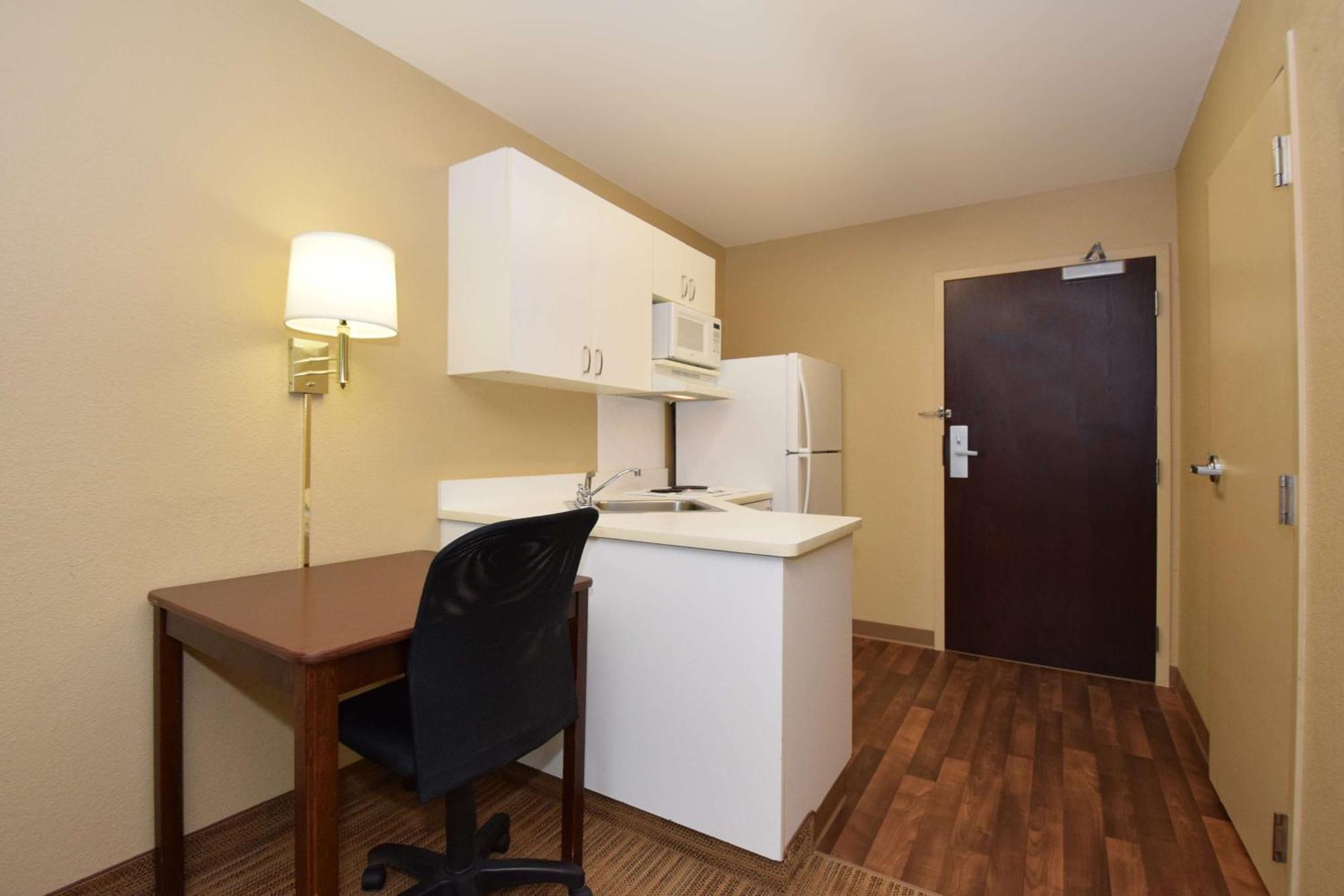 Extended Stay America Suites - Columbus - Ne - I-270 Gahanna Exterior photo