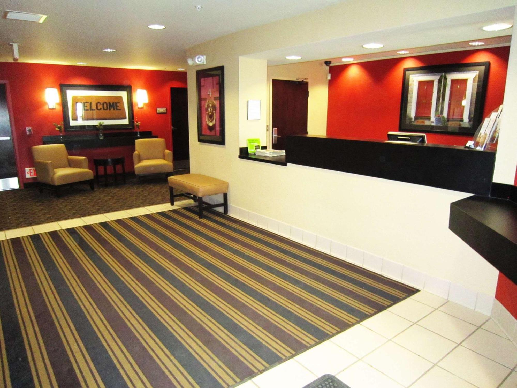 Extended Stay America Suites - Columbus - Ne - I-270 Gahanna Exterior photo