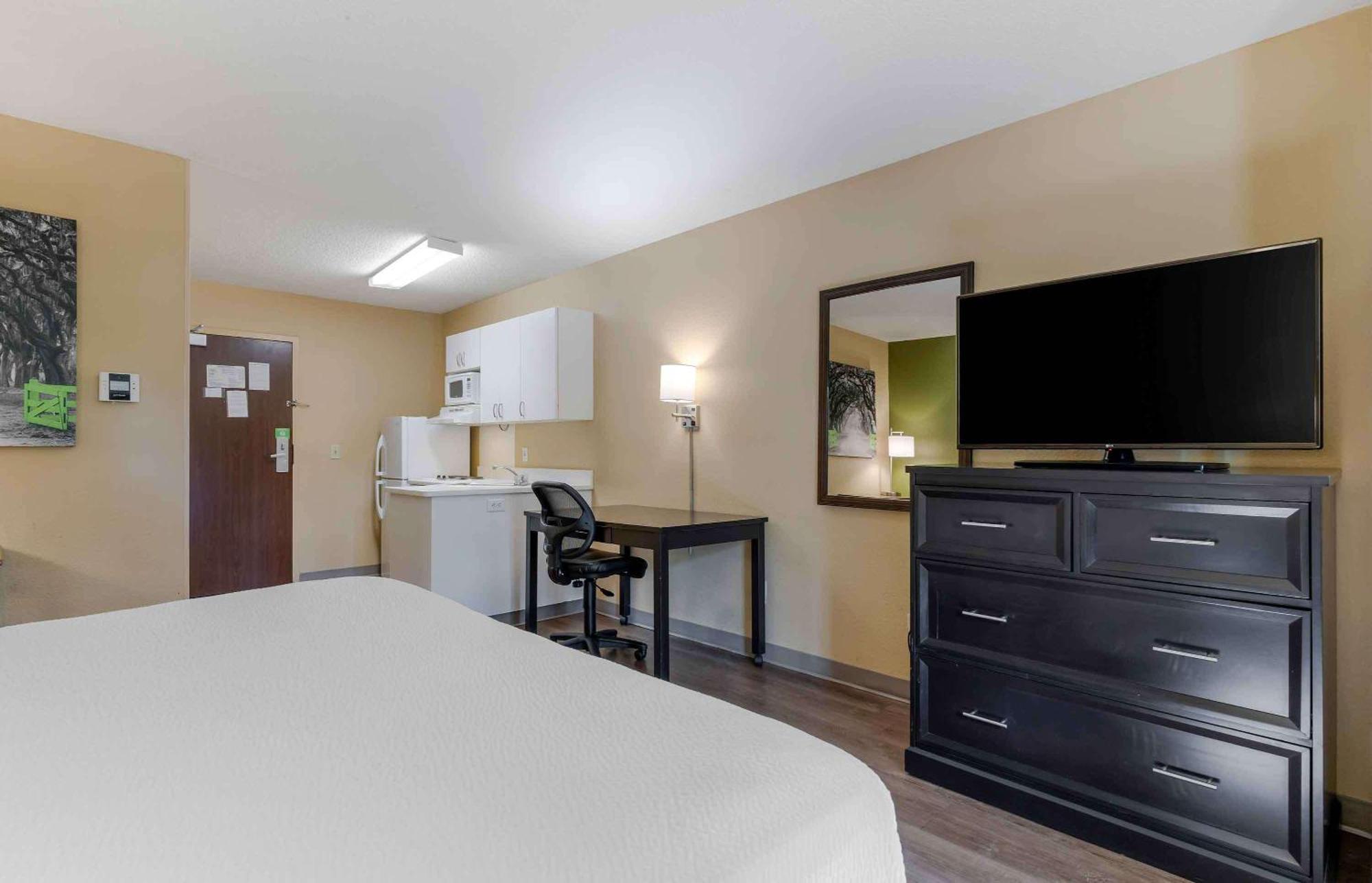Extended Stay America Suites - Columbus - Ne - I-270 Gahanna Exterior photo