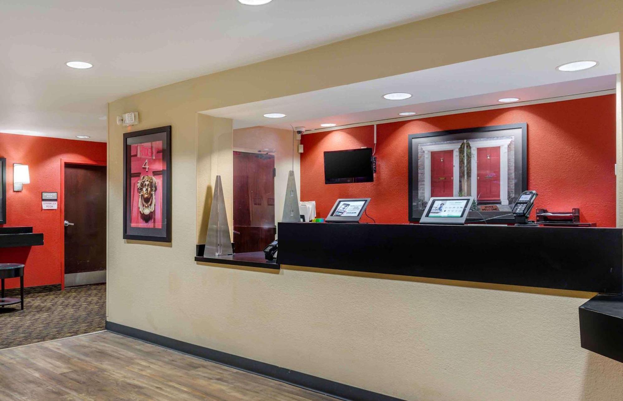 Extended Stay America Suites - Columbus - Ne - I-270 Gahanna Exterior photo