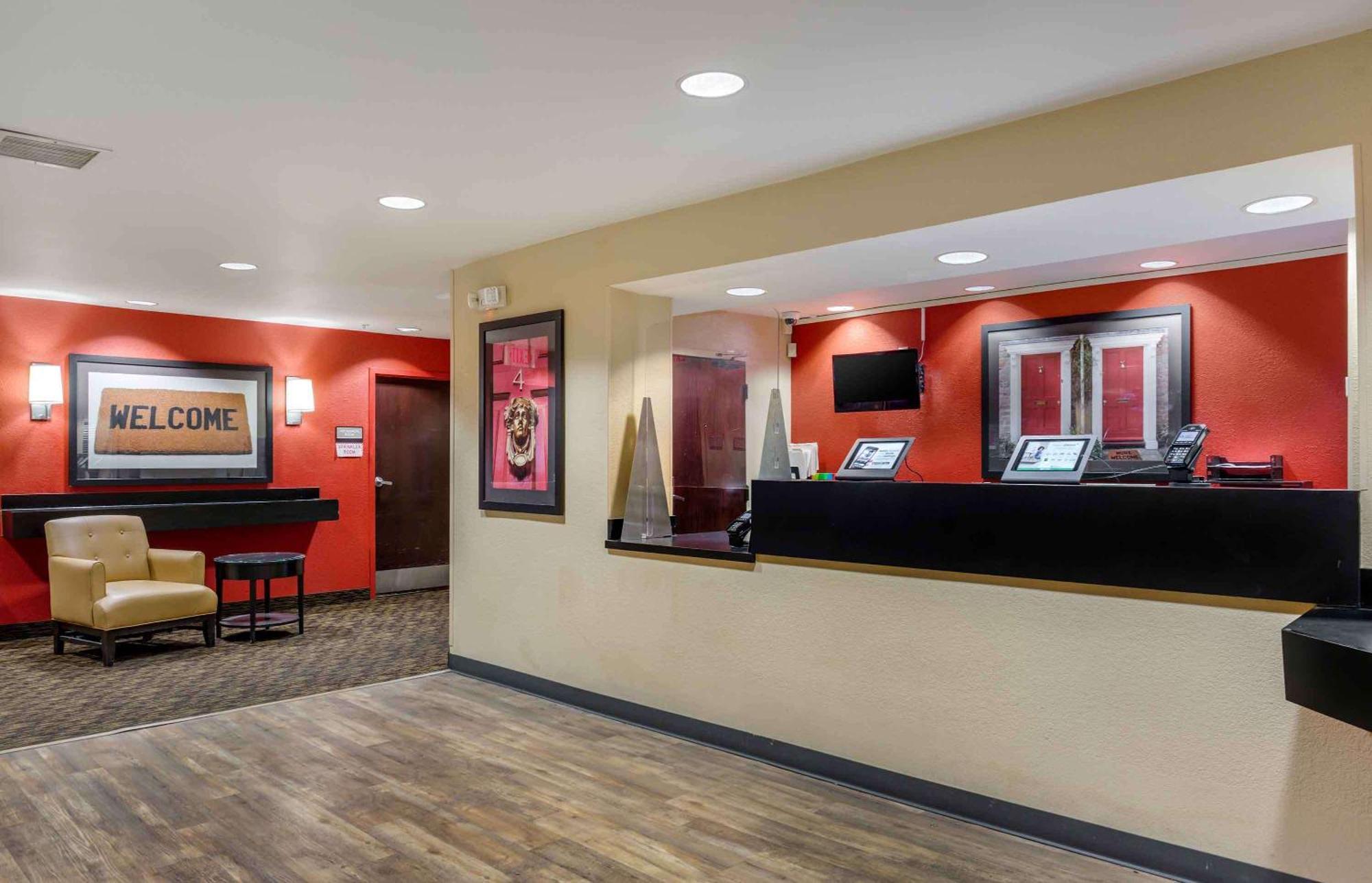 Extended Stay America Suites - Columbus - Ne - I-270 Gahanna Exterior photo