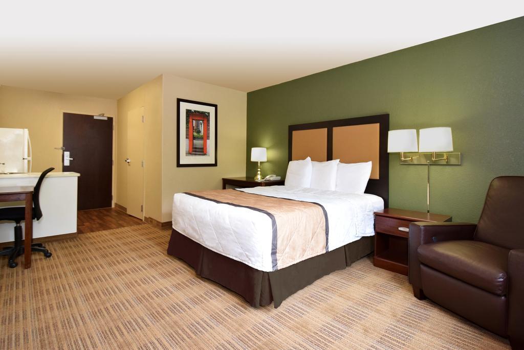 Extended Stay America Suites - Columbus - Ne - I-270 Gahanna Exterior photo