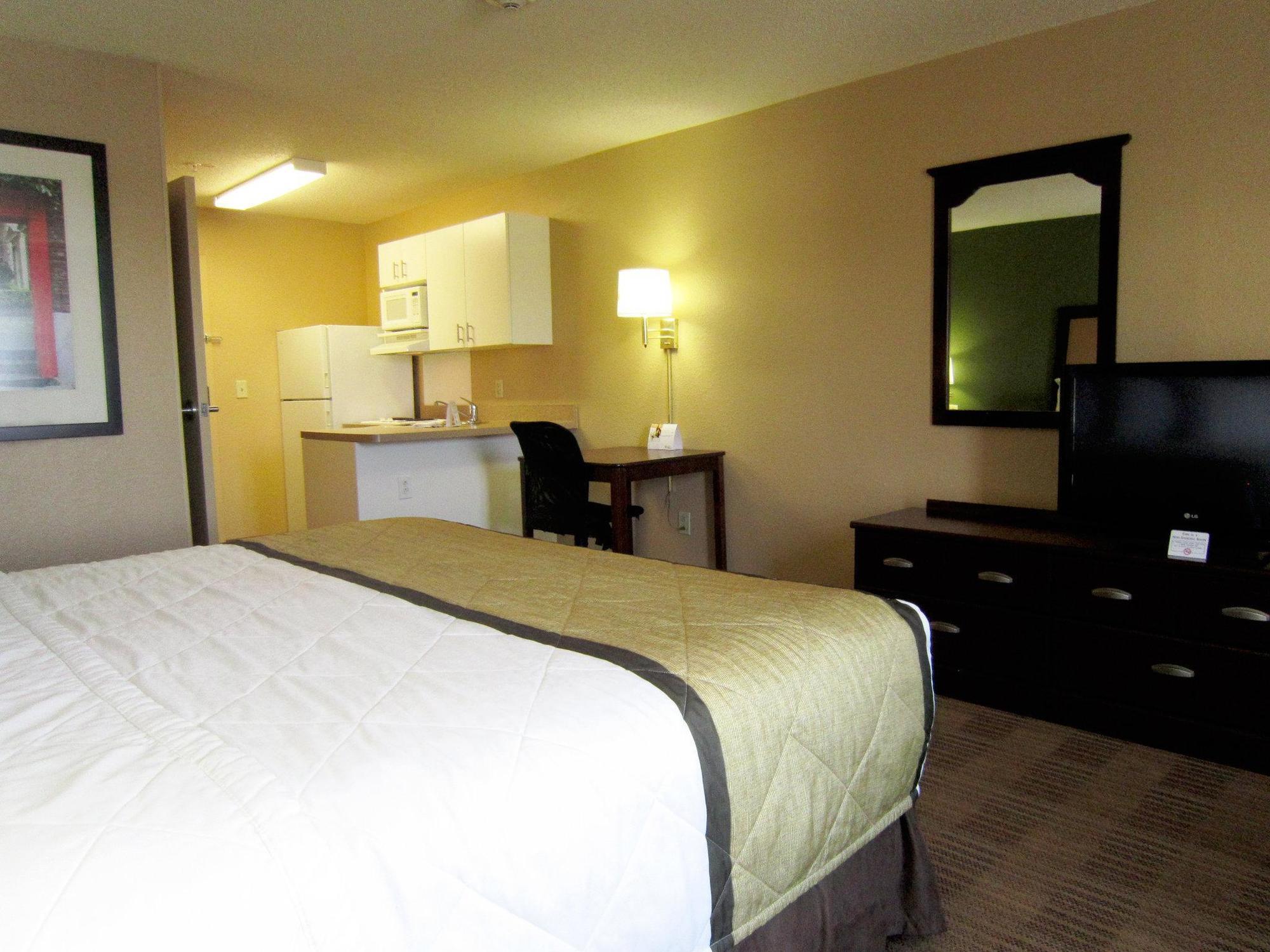 Extended Stay America Suites - Columbus - Ne - I-270 Gahanna Exterior photo