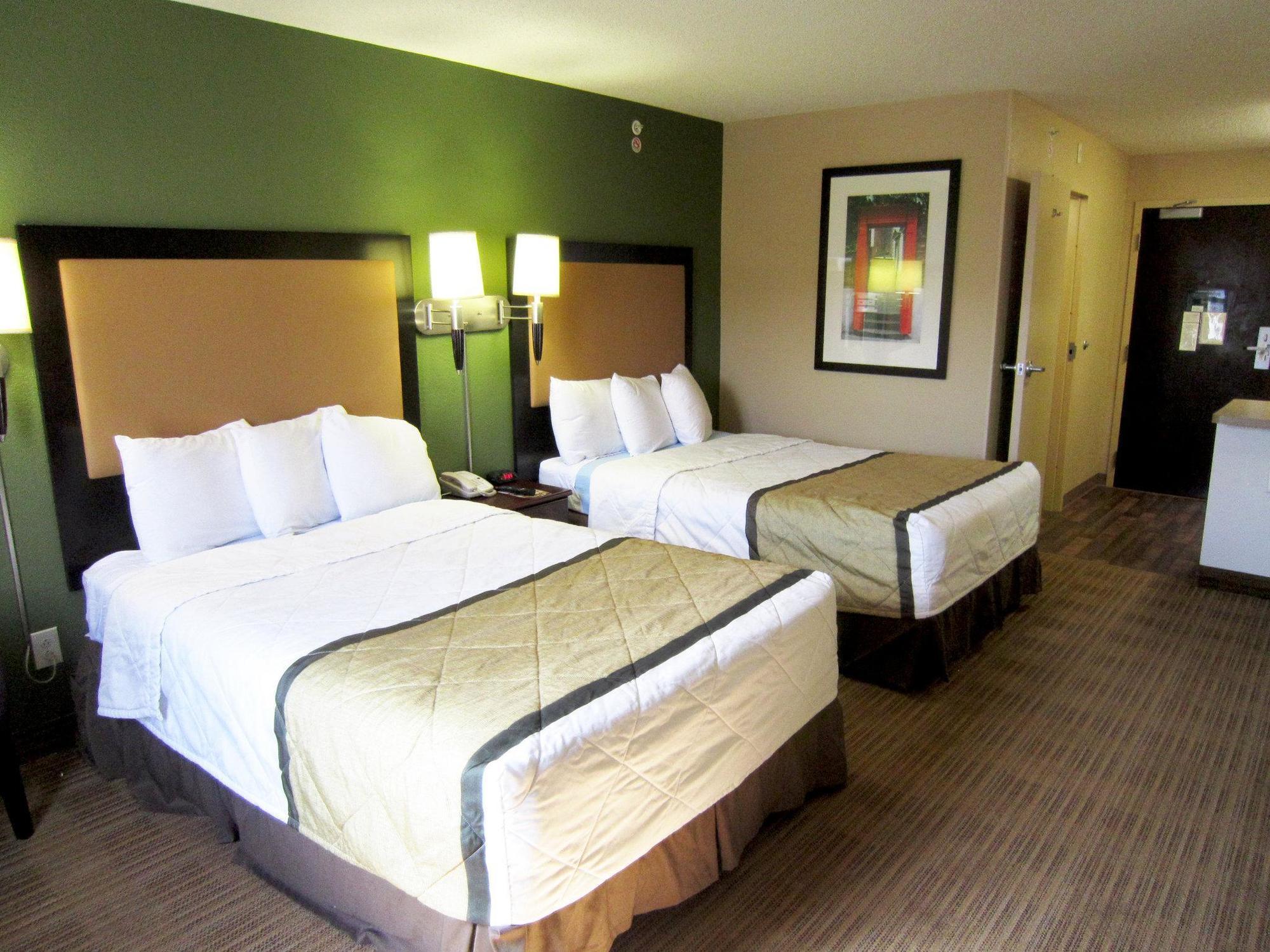 Extended Stay America Suites - Columbus - Ne - I-270 Gahanna Exterior photo